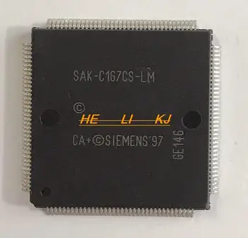 IC novi originalni SAK-C167CS-LM CA + SAK-C167CS C167CS QFP